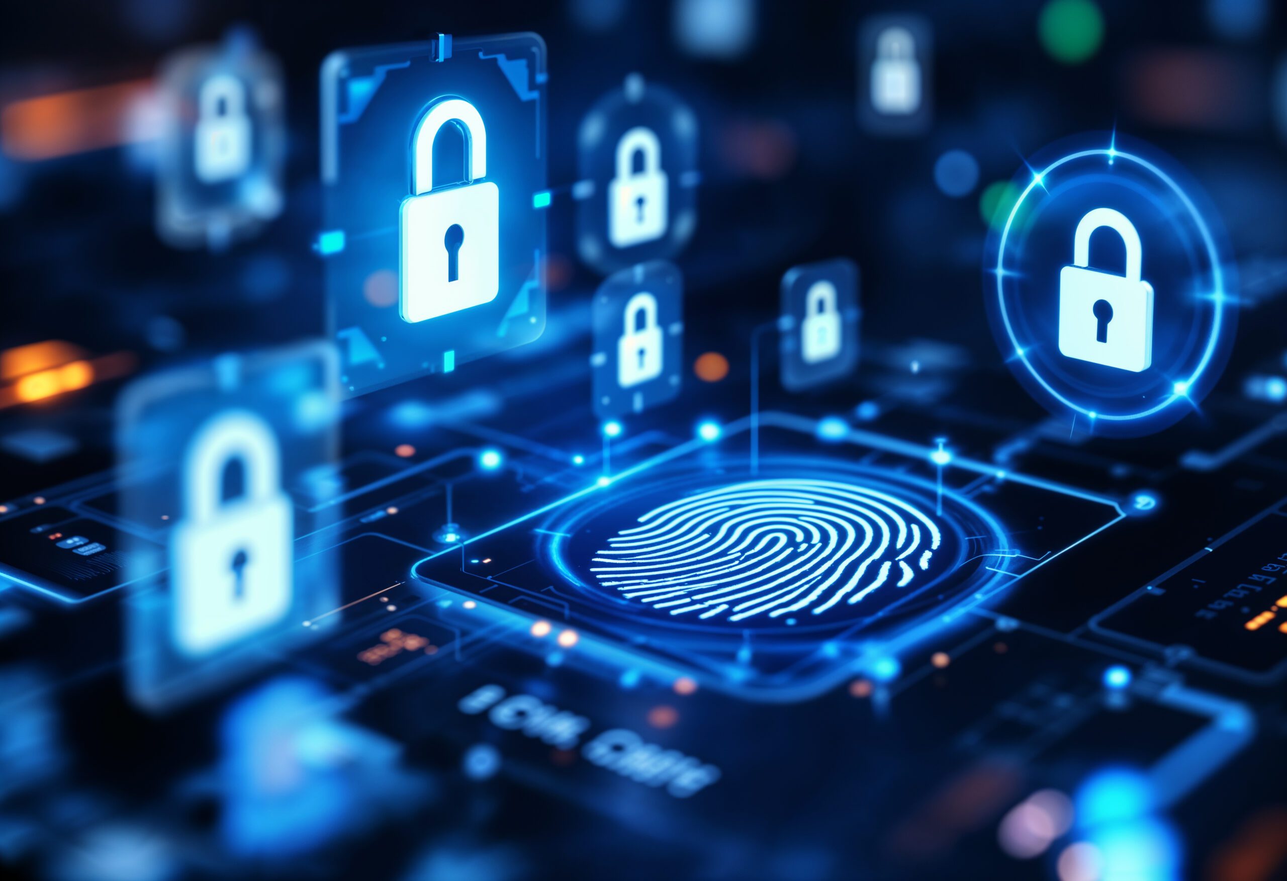 6 Strategies for Healthcare Executives to Elevate Cyber Resilience