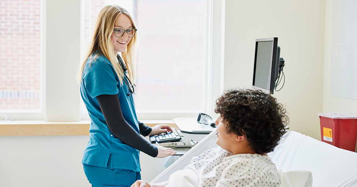 A new roadmap to data-driven decisions for nurse leaders