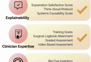 A surgical approach to building impactful artificial intelligence