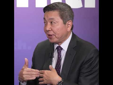 AI & emerging technologies are dominating conversations at HLTH—how are CHCs positioning themselves?