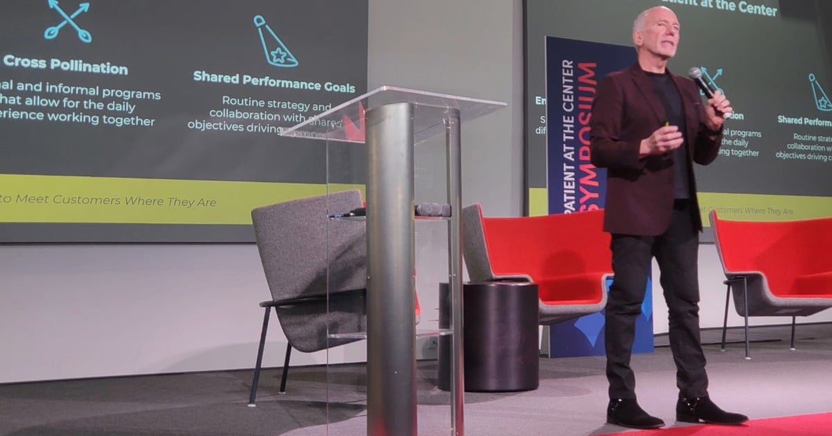 AI set to transform concierge healthcare