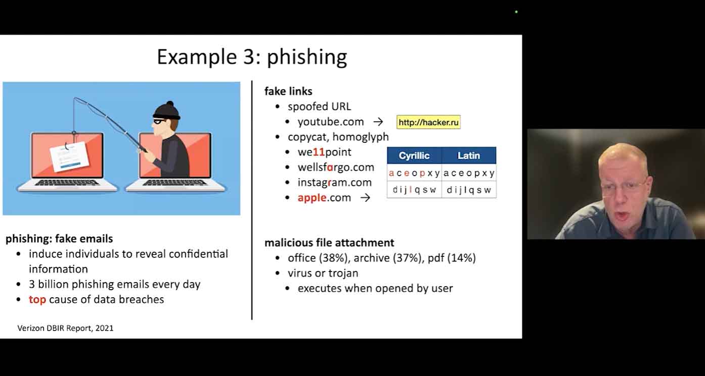 AI vs. AI in healthcare cybersecurity