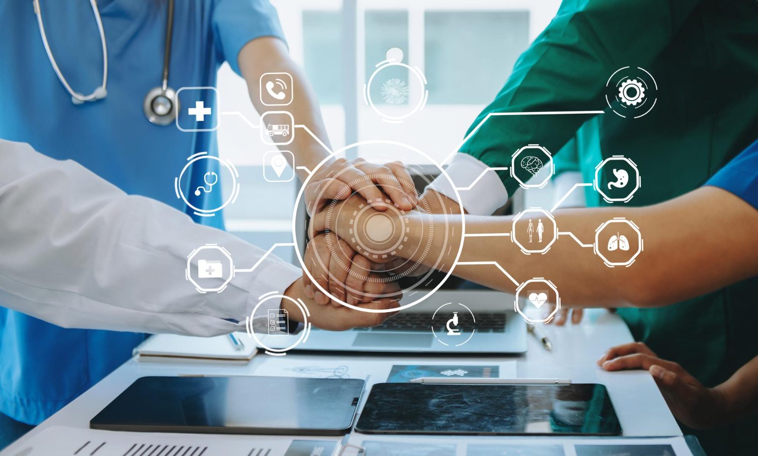 Baraga Hospital Expands Oracle Health Partnership