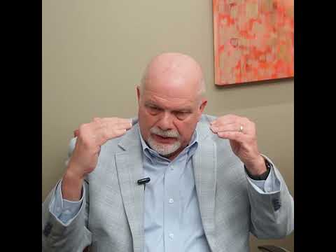 Bill Clausen breaks down the cascade of risks from paper checks...