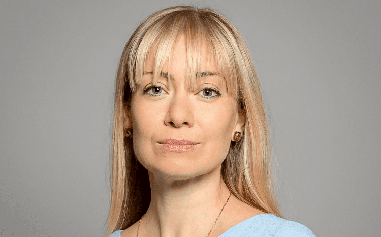 Blackwood appointed as chair of the Health Data Research Service