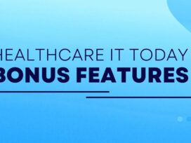 Bonus Features – November 2, 2025 – 49% of orgs say patient experience is their top strategic initiative, locum tenens use 25% higher than expected since the start of 2024, plus 25 more stories