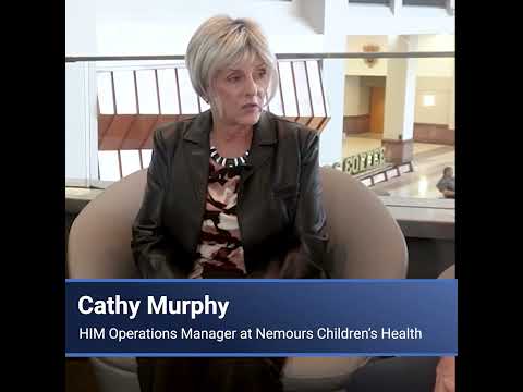 Can you share the HIM workflow pain points before implementing LabDE and HealthyData