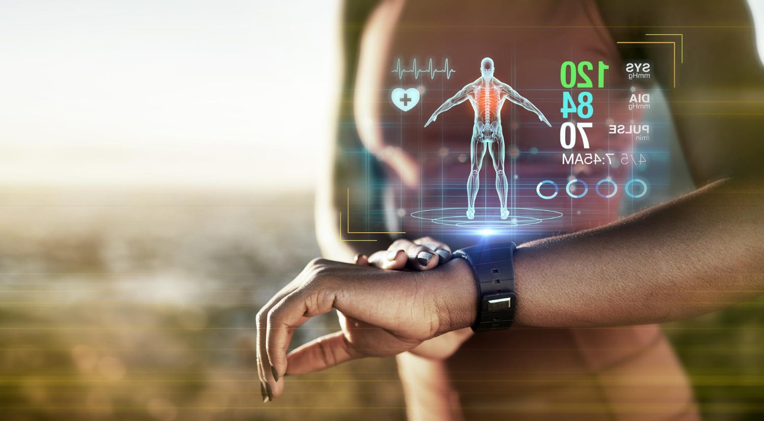 Cassidy Proposes Wearable Health Data Protections