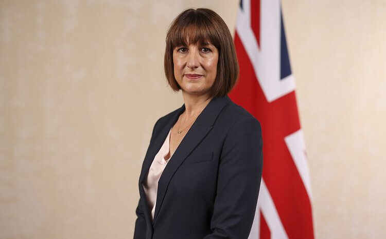 Chancellor to announce £300m capital funding for NHS technology