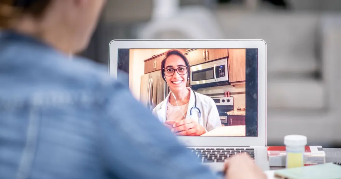 CMS disallows telehealth providers to deliver care from home