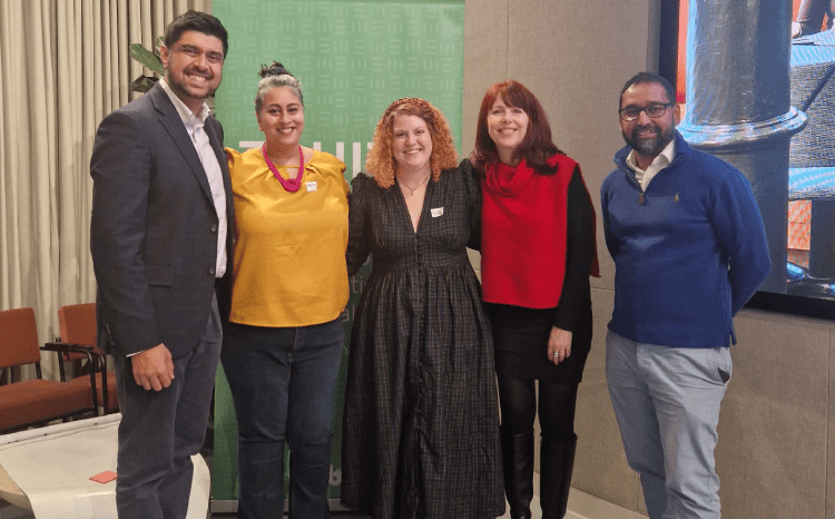 Community of practice launched to increase equity in digital health