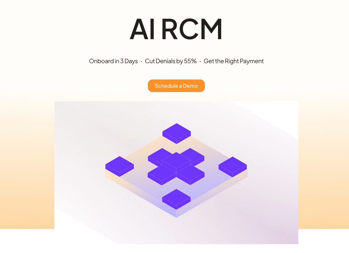 Denial Prevention AI: Ember Raises $4.3M to Cut Healthcare Denials by Over 57%