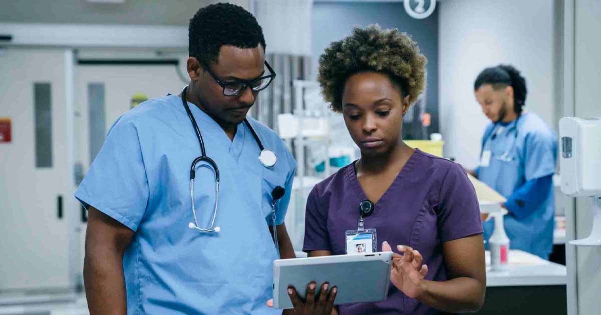 Developing smarter, safer AI with clinicians at the center