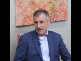 Do you agree with the saying, "you need to measure to improve"?