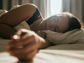 Dreem Health partners with Sleep Cycle to connect app users with sleep experts