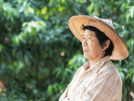 Effects of Heat Adaptation Behaviors on Resting Heart Rate Response to Summer Temperatures in Older Adults: Wearable Device Panel Study