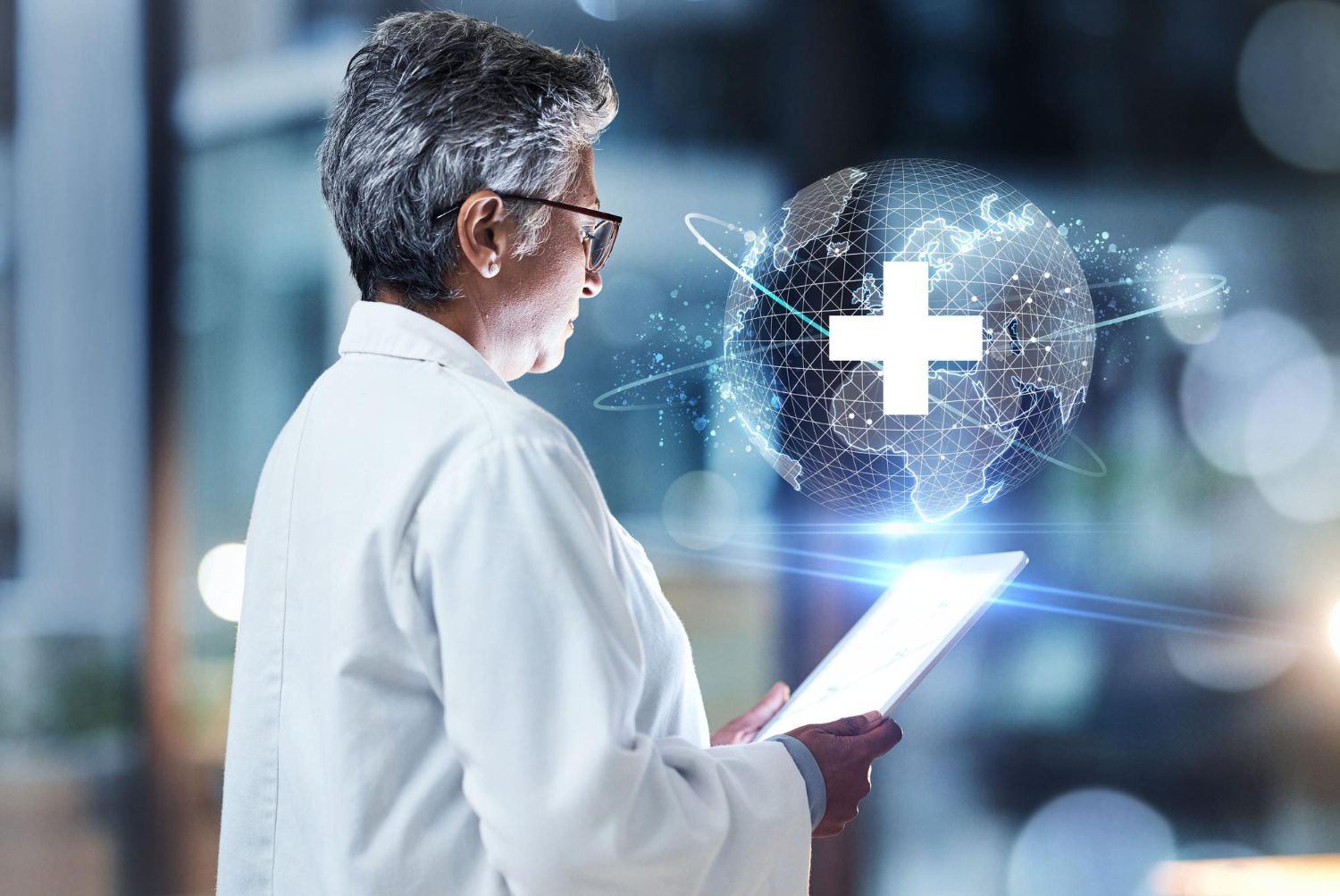 Epic EHR Advancements Transform Healthcare Systems