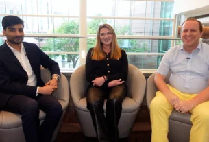 Explainable, Auditable, and Accurate: RapidClaims’ LLM-Powered RCM Solution Seeks Truth in Billing and Fewer Denials