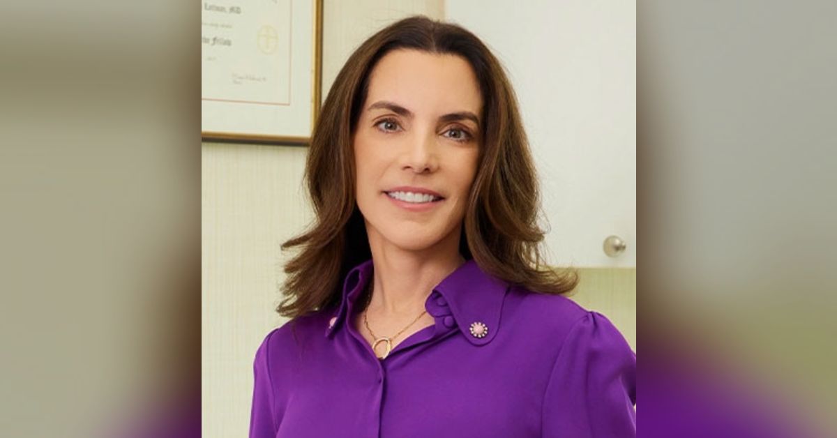 Eye Rejuvenation with Dr. Jessica Lattman