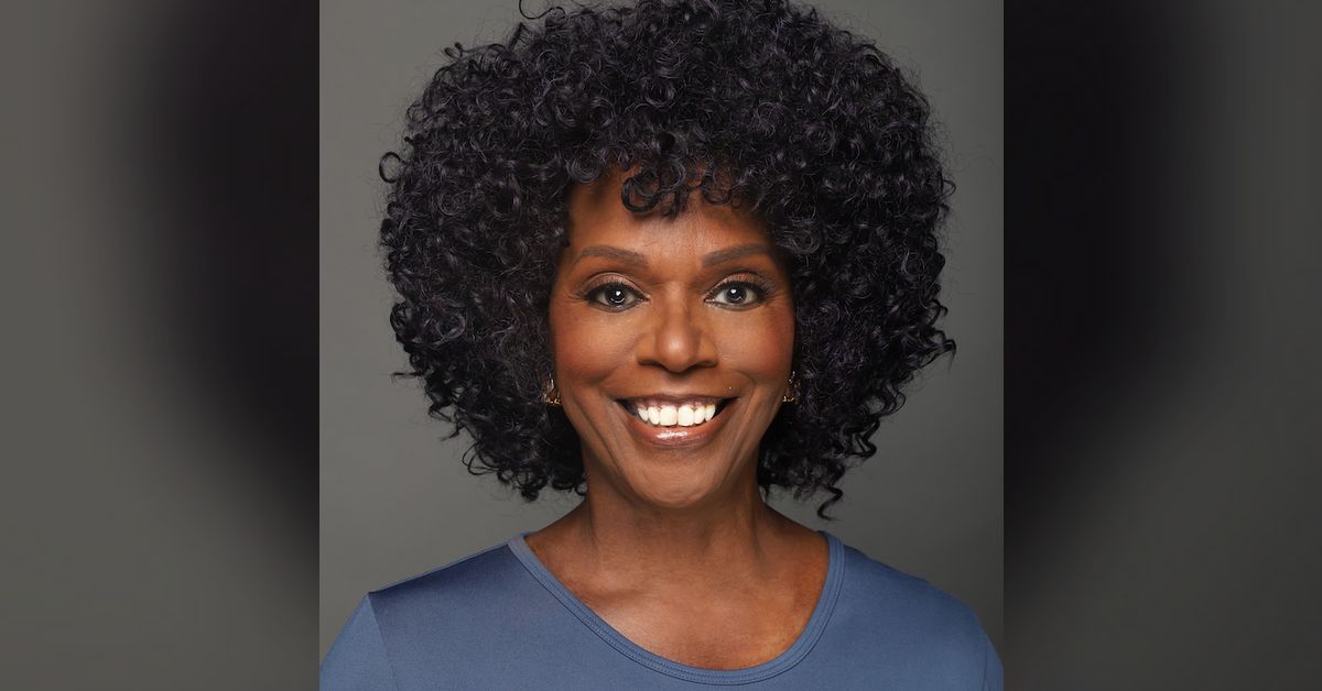 Filmmaker Satori Shakoor Joins Halle Berry and Gov. Whitmer in Shaping the Menopause Movement