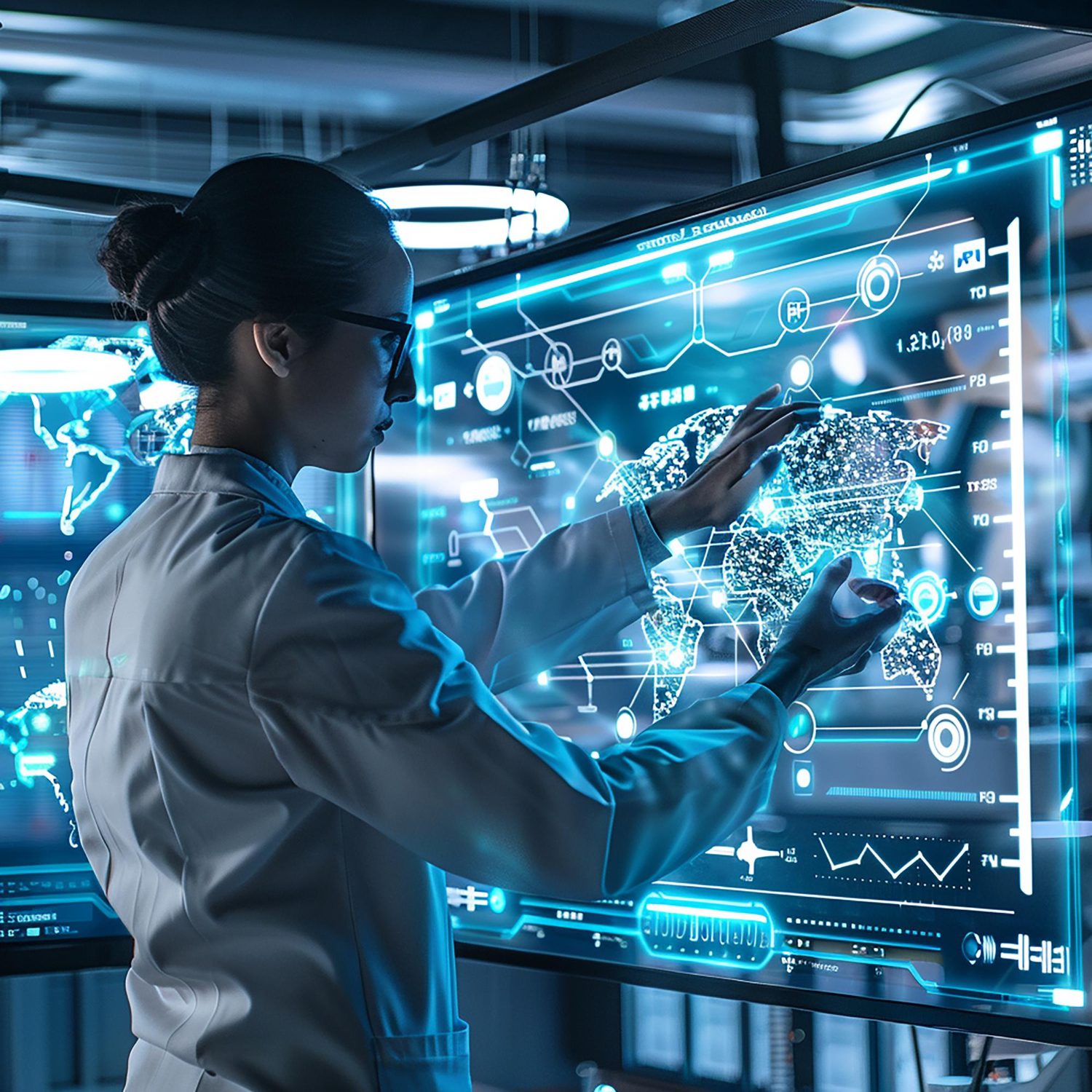 Firstsource Named Leader in Digital CX