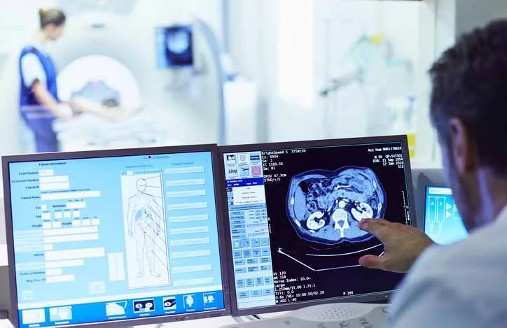 GE Healthcare to purchase Intelerad for $2.3B