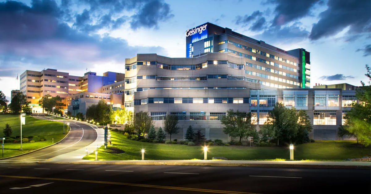 Geisinger Health and Nuance settle data breach lawsuit