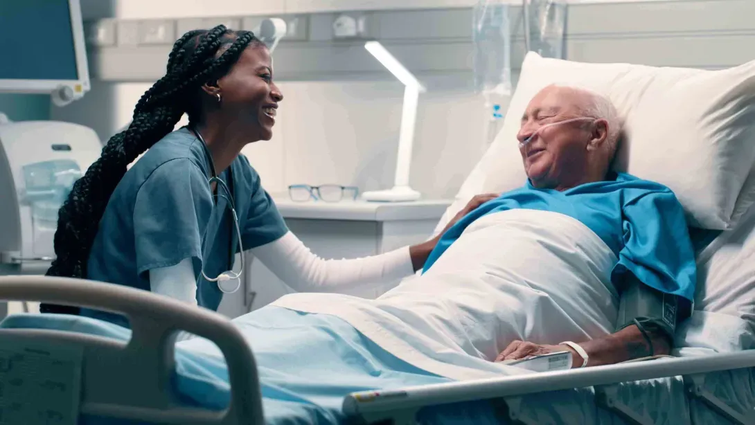 Get Well and RhythmX AI merge patient engagement and precision medicine