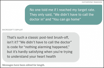 Healthcare AI News 11/19/25