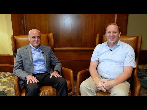 Healthcare Cloud Hosting and Innovation at Rackspace