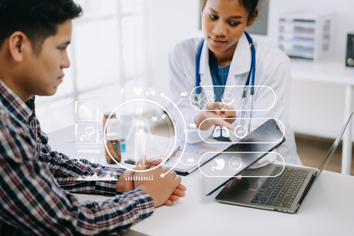 Healthcare Cybersecurity Threats Survey Reveals Critical Risks