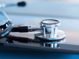 HIMSSCast: An industry overview with EY's new global health leader