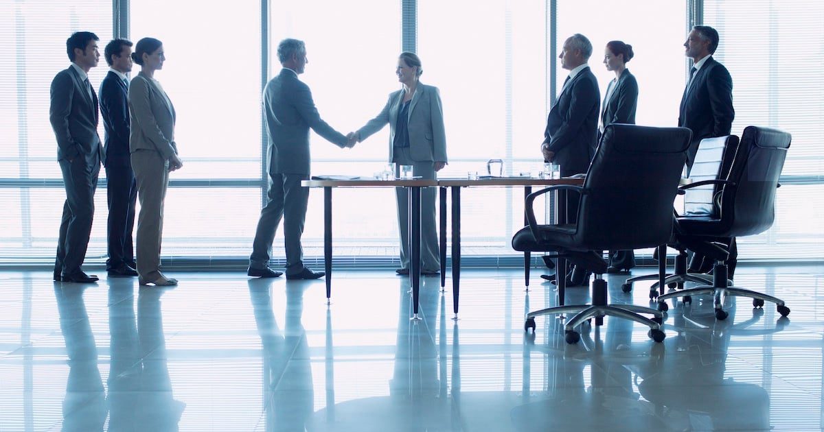 Hippocratic AI raises $126M to fund mergers and acquisitions