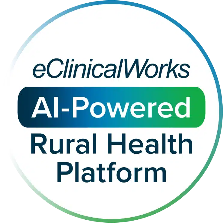 How eClinicalWorks is Harnessing AI and Telehealth to Support Rural Healthcare Organizations
