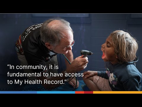 How National Digital Health Strategy is advancing care for all Australians