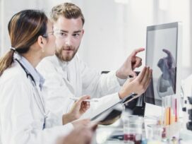 Iambic secures $100M for drug discovery platform