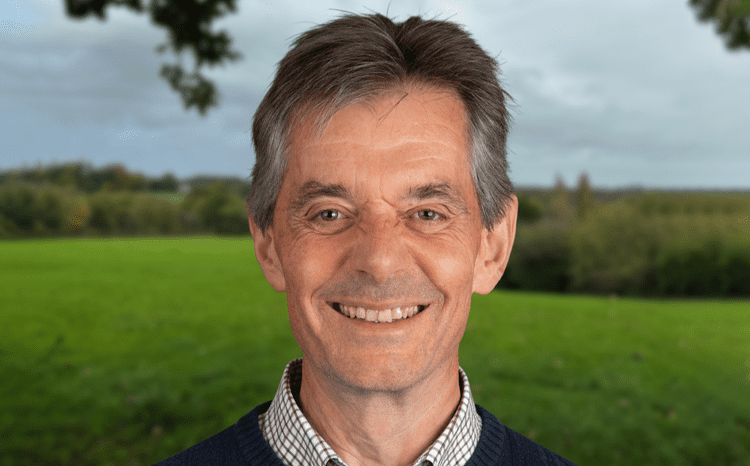 Industry Spotlight: David Jehring, chief executive, Black Pear Software