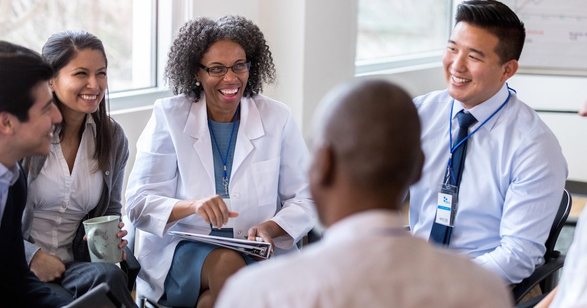 Innovaccer joins forces with Saudi-Arabia's Tawuniya for population health