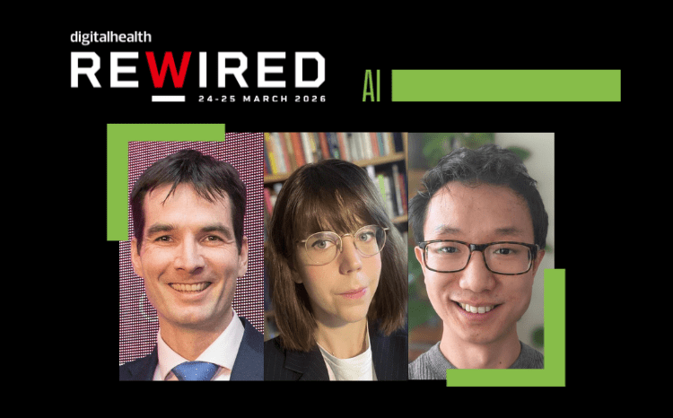 Leading AI ethics and policy speakers confirmed for Rewired 2026