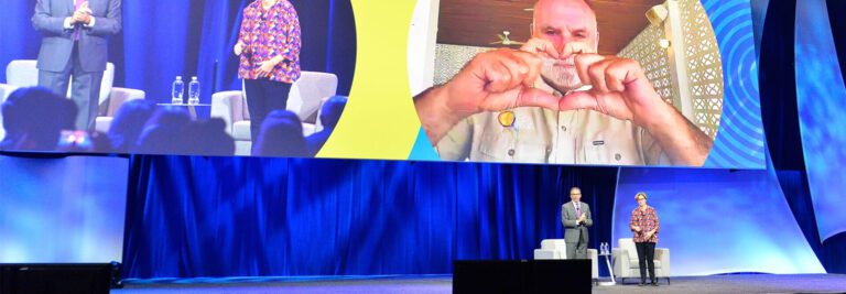 LeadingAge 2025: Preparing To Meet Changing Demands in Senior Care