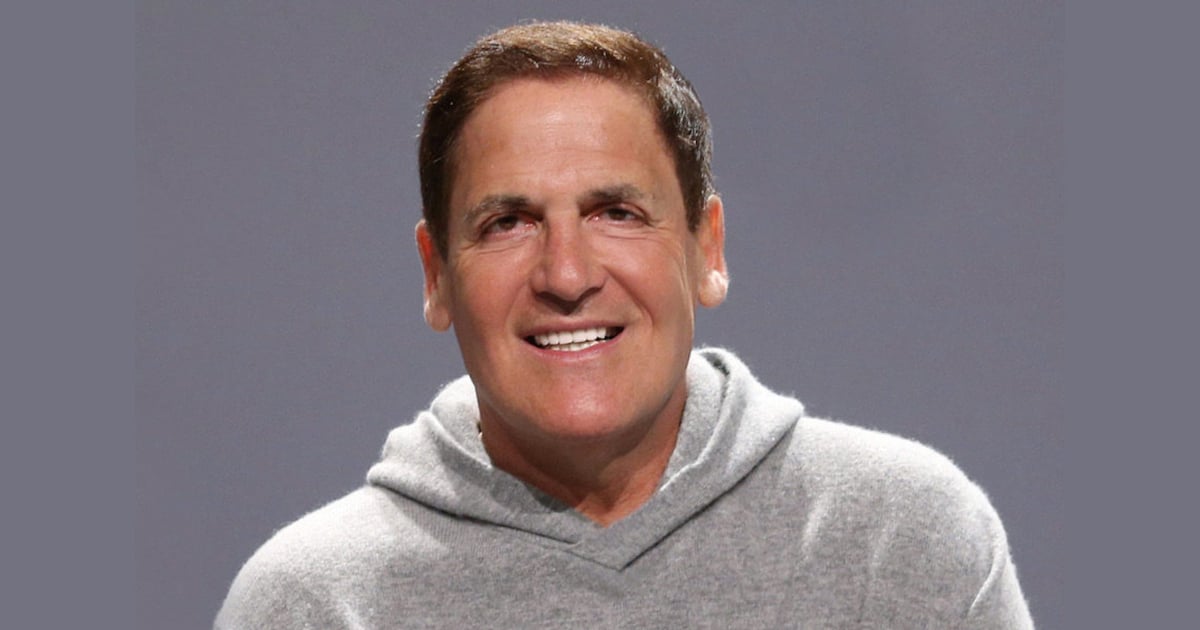 Mark Cuban discusses TrumpRx and unveils new MCCPDC innovations