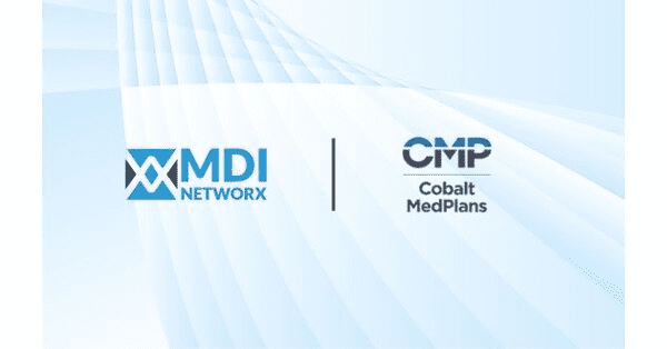 MDI NetworX Acquires Cobalt MedPlans to Expand U.S. Payer Services and AI Automation