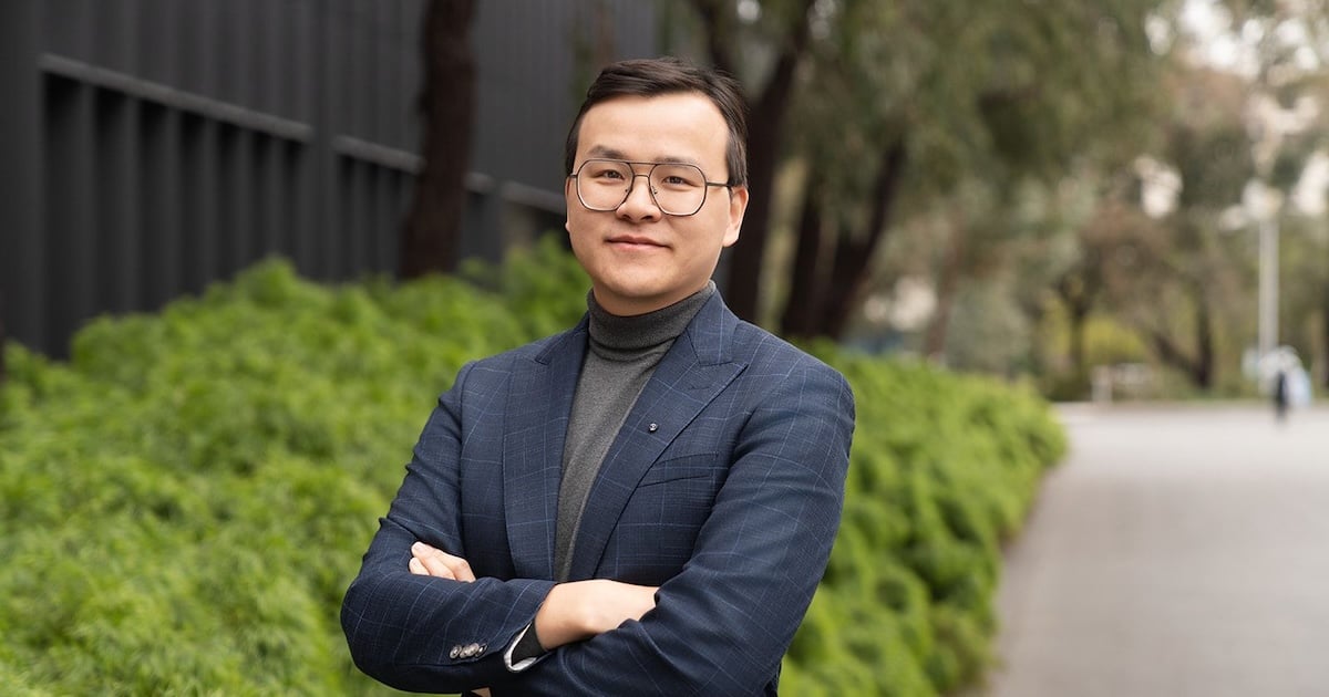 Monash project to build Australia's first AI foundation model for healthcare