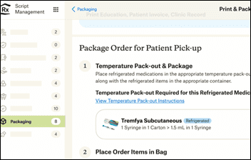 Monday Morning Update 11/17/25