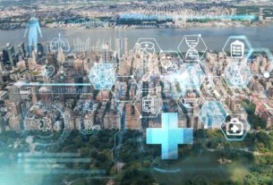 Mount Sinai Adopts Microsoft Dragon AI Copilot
