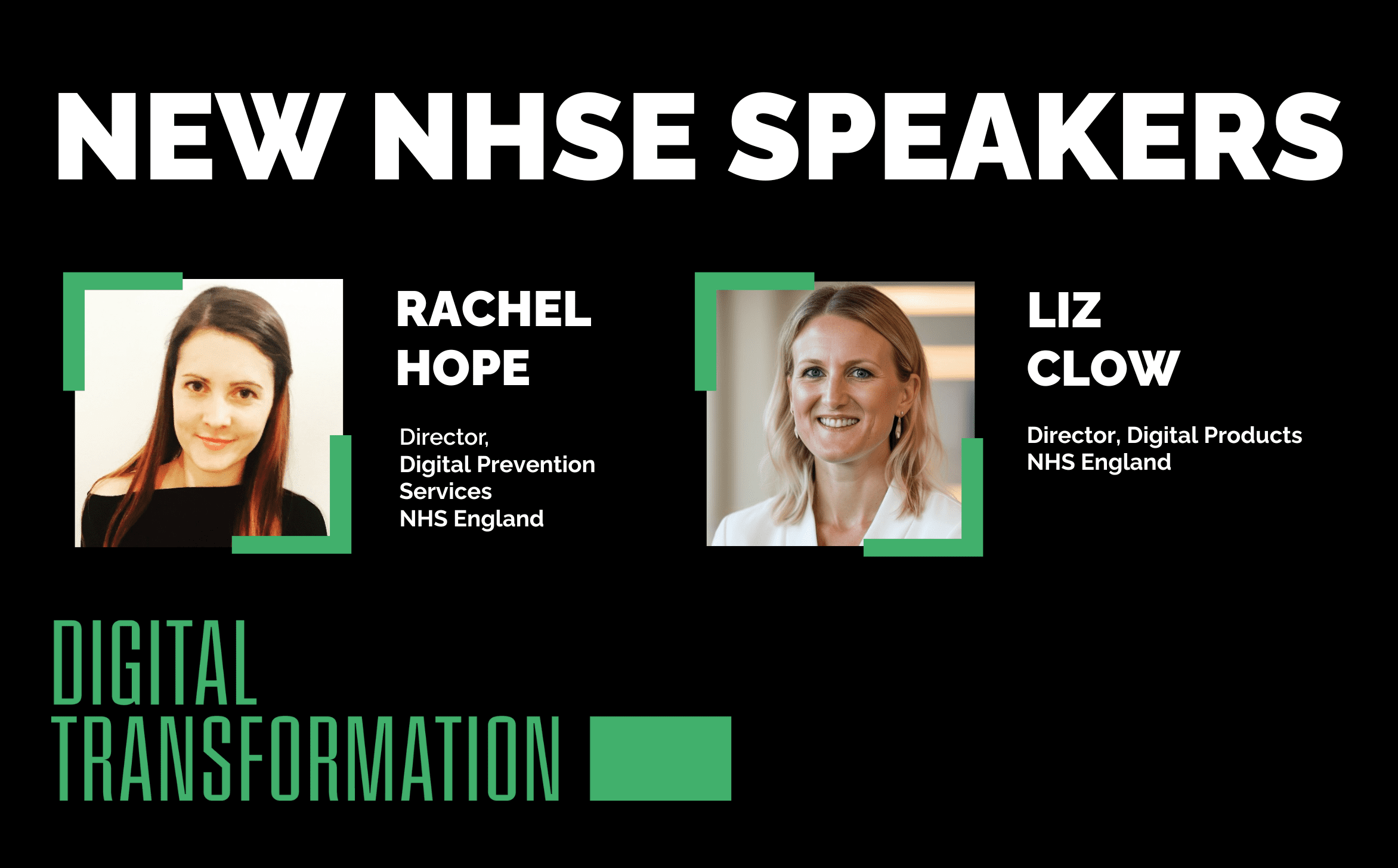 National speakers to explore digital prevention products