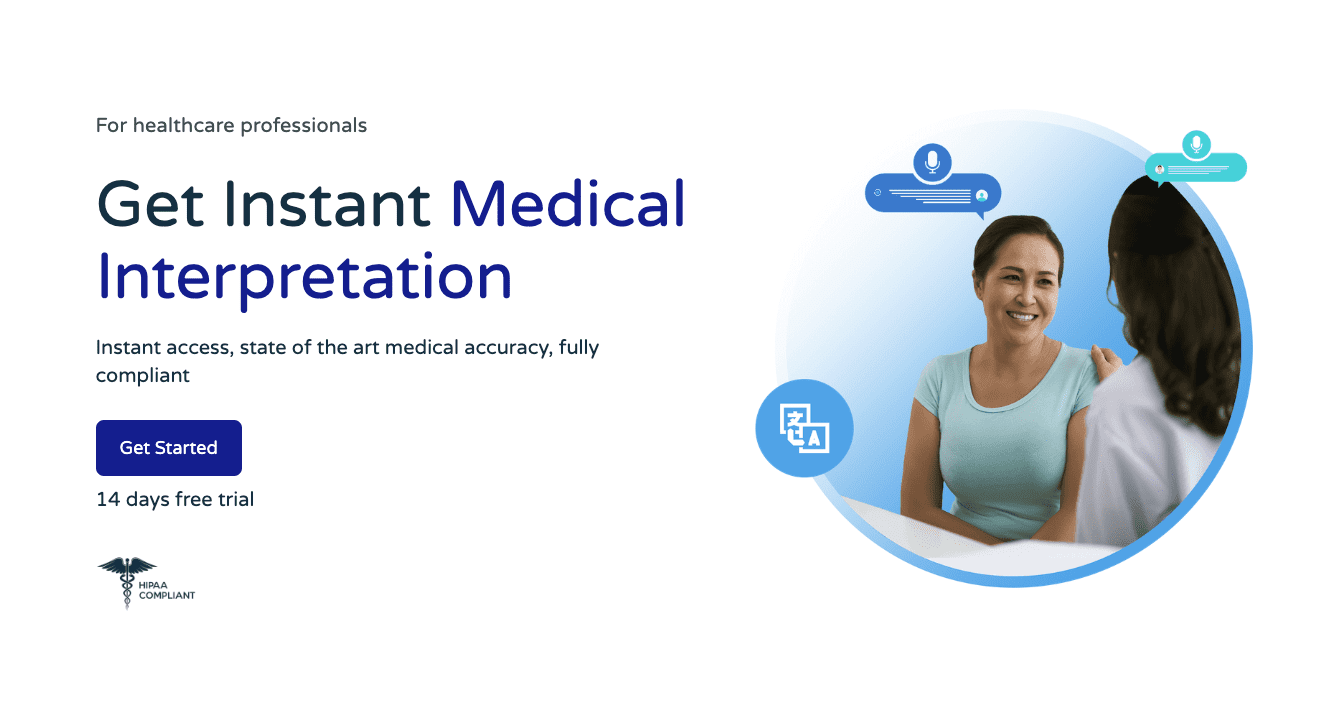 No Barrier Raises $2.7M to Scale AI-Powered Medical Translation and Access