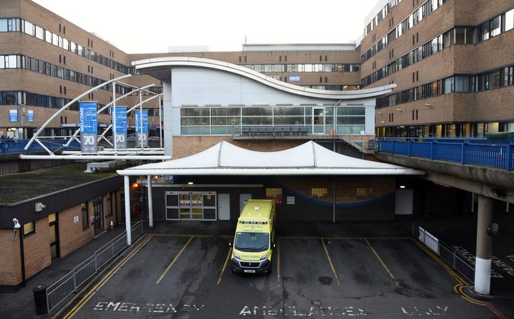 Nottingham Hospitals declares critical incident after EPR go-live