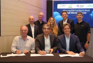 NVIDIA, Sheba, and Mount Sinai Partner to Decode 98% of Human Genome with LLM
