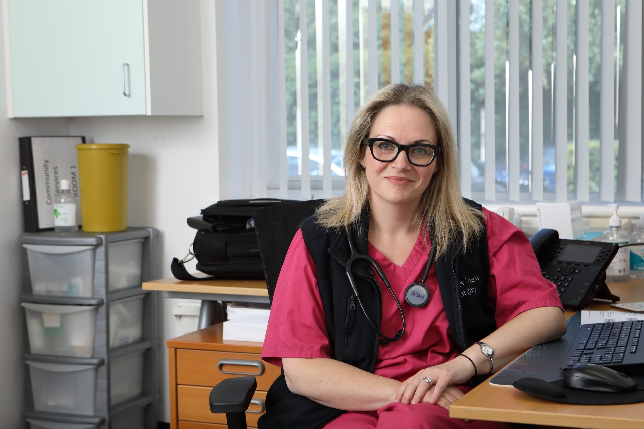 Online consultation changes have hit patient care, finds BMA